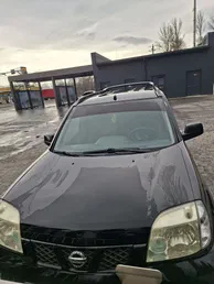 Nissan X-Trail 2004