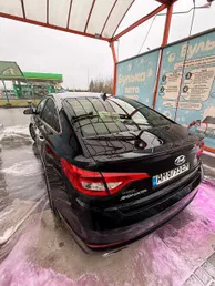 Hyundai Sonata 2016