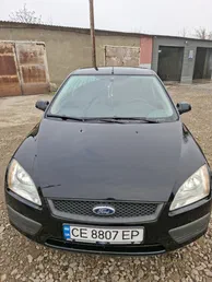 Ford Focus 2007