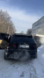 BMW X5 2007