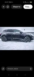Nissan Qashqai 2011