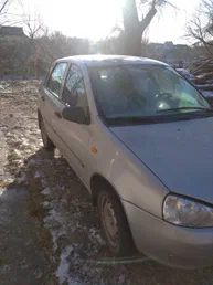 Lada (ВАЗ) Kalina 2008