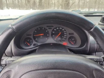 Opel Tigra 1998