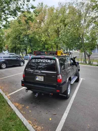 Toyota 4Runner 1997
