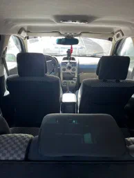 Renault Megane 2004