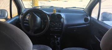 Daewoo Matiz 2005