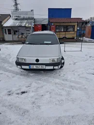 Volkswagen Passat 1990
