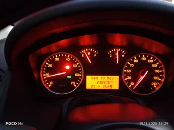 Fiat Croma 2006