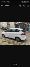 Ford C-MAX 2011
