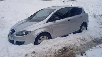 SEAT Toledo 2008