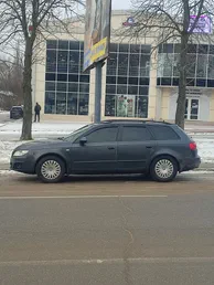 SEAT Exeo 2011