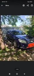 Chevrolet Epica 2006