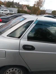 Lada (ВАЗ) 2110 2006