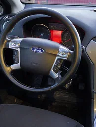 Ford Mondeo 2013