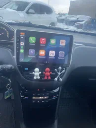 Peugeot 208 2014
