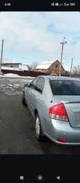 Kia Cerato 2008