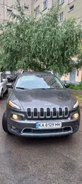 Jeep Cherokee 2015