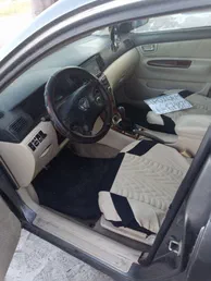 BYD F3 2006