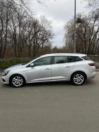 Renault Megane 2019