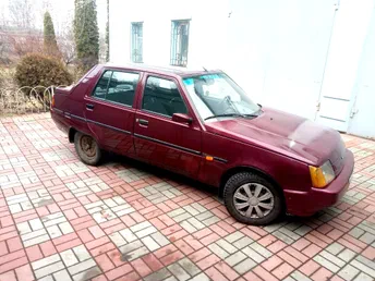 ЗАЗ 1103 «Славута» 2005