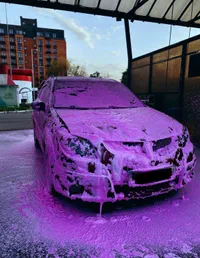 Pontiac Vibe 2004