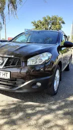 Nissan Qashqai 2013