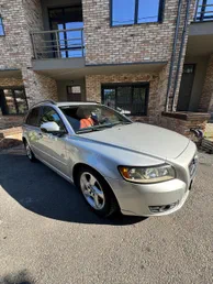 Volvo V50 2011