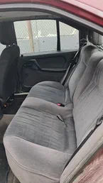 Opel Omega 1991