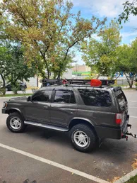 Toyota 4Runner 1997