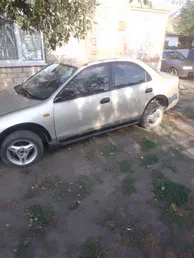 Mazda 323 1995