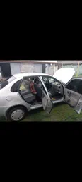 Lada (ВАЗ) Kalina 2008