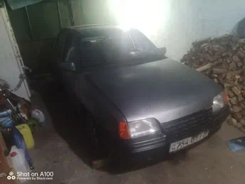 Opel Kadett 1987