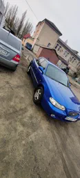 Hyundai Sonata 1997
