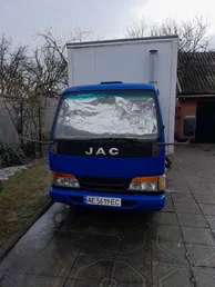 JAC N56 2008