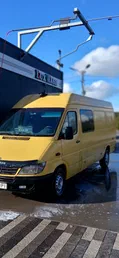 Mercedes-Benz Vito 2004