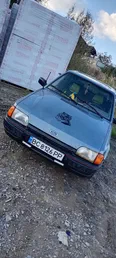 Ford Escort 1988