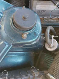 Skoda Felicia 1997