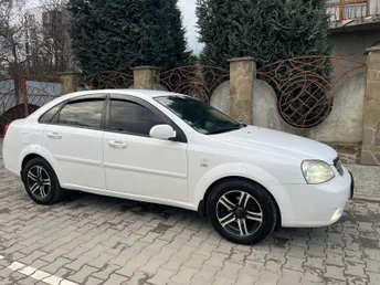 Chevrolet Lacetti 2005