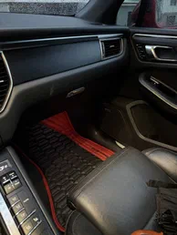 Porsche Macan 2016