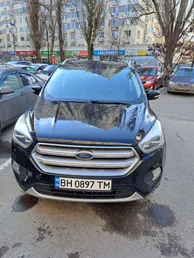 Ford Escape 2016