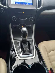 Ford Edge 2016