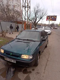 Skoda Felicia 1997