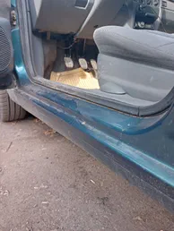 Skoda Felicia 1997