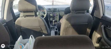 Audi A4 2003
