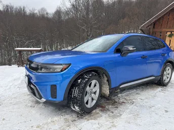 Honda Prologue 2024