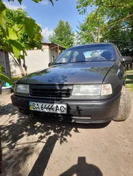 Opel Vectra 1989
