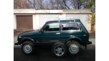 Lada (ВАЗ) 2111 2008