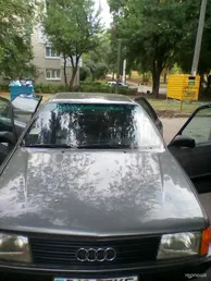 Audi 100 1987