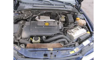 Opel Vectra 1998