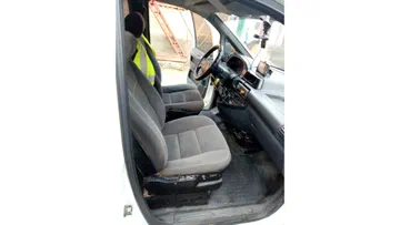 Fiat Scudo 1999